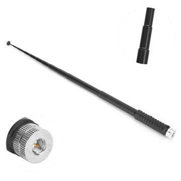 АНТЕННА С ВЫСОКИМ УВЕЛИЧЕНИЕМ ДЛЯ GARMIN ASTRO320 430 900 ALPHA 50 100 127 CM