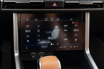  SsangYong/KGM Torres Adventure plus K.cofania, zdjęcie 18