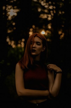 Премиум-пресет Lightroom — Портрет — АВТОМАТИЧЕСКИ!