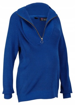 BPC SWETER CIĄŻOWY I DO KARMIENIA 6TQ 36/38