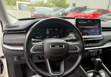 Jeep Compass II 2023 Jeep Compass salon PL FV VAT 23 gwarancja bezwypadkowy 1.5 Benzyna, zdjęcie 15