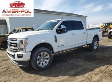 Ford 2022 Ford F250 Super Duty 2022 6.7l 6.7 Diesel 475KM