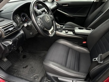 Lexus IS III Sedan Facelifting 200t 245KM 2018 Lexus IS300 Lexus IS 300 2.0 Turbo 245 KM | Execut, zdjęcie 9