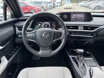 Lexus UX 2022 Lexus UX 250h GPF F Impression 2WD 250h GPF F Impr, zdjęcie 11