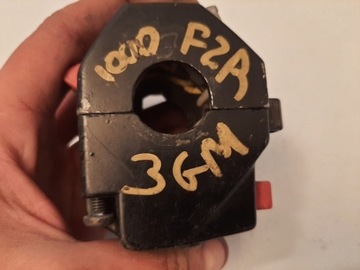 ЛЕВЫЙ ПЕРЕКЛЮЧАТЕЛЬ YAMAHA FZR FAZER 1000 3GM