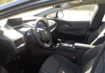 Toyota Prius V (XW60) 2.0  Hybrid Dynamic Force Plug-in 223KM 2023 Toyota Prius Plug-in Okazja 2.0 Hybryda Plug-in 223KM, zdjęcie 27