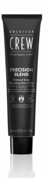 American Crew Precision Blend Dark 2-3 1x40ml