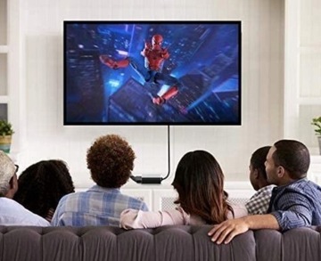 Адаптер SCART/EURO в HDMI HD MHL Converter НОВЫЙ