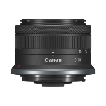 Canon 10-18/4.5-6.3 RF-S IS STM od Ręki