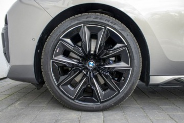 BMW Seria 7 G70 Sedan 3.0 40d 299KM 2024 BMW 740 xDrive Demo, leasing już za 5345 zł, zdjęcie 9