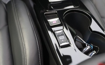 Peugeot 2008 II e-SUV Elektryczny 50kWh 136KM 2021 Peugeot 2008 GT Pack Full Jak Nowy Od RiA Elektryczny 136KM, zdjęcie 27