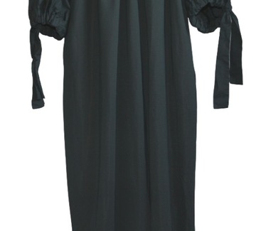 COS SUKIENKA OVERSIZE MAXI CIEMNA ZIELEŃ R. XL