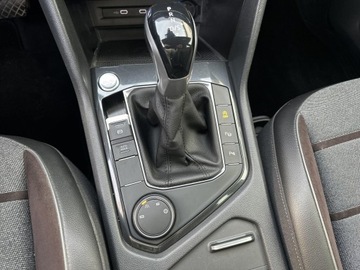 Seat Tarraco SUV 2.0 TDI 150KM 2022 Seat Tarraco 2.0 TDI 150KM Xcellence S&amp;S DSG Audio, zdjęcie 19