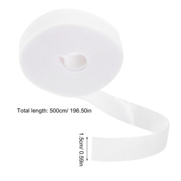 Ленточный ремень с крючком для кабеля