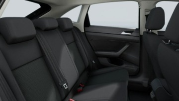 Volkswagen Taigo 2026 Volkswagen Taigo Nowa wersja Pure! 1.0 TSI 116 KM, zdjęcie 12