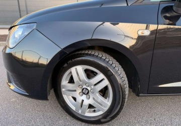 Seat Ibiza IV Hatchback 5d 1.4 MPI 85KM 2012 Seat Ibiza LIFT 1.4MPi 86ps 5Drzwi Klima GrzaneFotele Serwisowana Bezwypad, zdjęcie 14