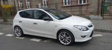 Hyundai i30 I CW Facelifting 1.6 CRDi 90KM 2012 Hyundai i30 lifting 1.6 crdi 90km Wyjatkowa wersja drugiej takiej NIE MA!!!, zdjęcie 7