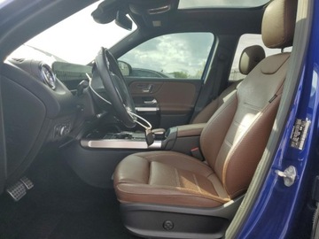 Mercedes GLB 2021 Mercedes-Benz GLB 250 4Matic 2021 2.0l 2.0 Benzyna 221KM, zdjęcie 7