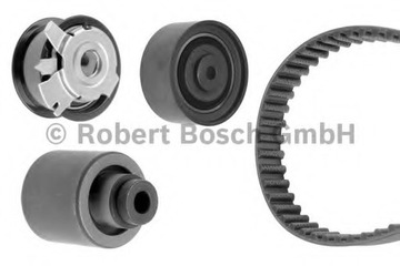 Bosch 1 987 948 075 Zestaw paska rozrządu ROLKI NAPINACZ BEZ PASKA