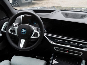 BMW X5 G05 SUV Plug-In Facelifting 3.0 50e 490KM 2025 BMW X5 xDrive50e Sport Suv 3.0 (489KM) 2025, zdjęcie 7