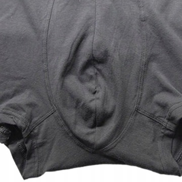 Мужское нижнее белье при недержании мочи Хлопок