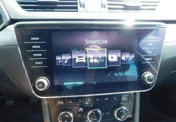 Skoda Superb III Kombi Facelifting 1.5 TSI 150KM 2019 Skoda Superb z Gwarancja Salon Polska Model 2020r 1.5 Benzyna 150KM, zdjęcie 16