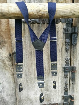 РЕМНЯ ПРИКРЕПЛЕНО К ПОЯСНЮ!!! ПОЛЬСКИЙ ТОВАР!!!