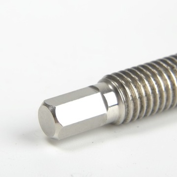 IMAK регулируемое 70 -миллиметровое стальное винтовое давление с закусками Stolarski