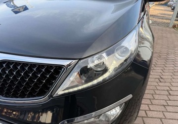 Kia Sportage III SUV Facelifting 1.6 GDI 135KM 2014 Kia Sportage 1.6Gdi NAVI Kamera Klimatronic 81.000 km 1.6 Benzyna 136KM, zdjęcie 24