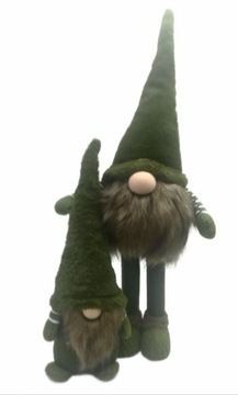 СВЕТЯЩИЙСЯ НОС СЛОН XL РОЖДЕСТВЕНСКИЙ СВЕТОДИОД