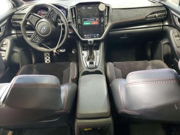 Subaru 2022 Subaru WRX GT 2022 2.5 Benzyna 271KM, zdjęcie 8