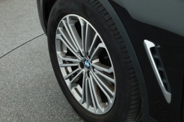 BMW X3 G01 SUV 2.0 20d 190KM 2019 BMW X3 xDrive20d, Salon Polska, Serwis ASO, zdjęcie 18