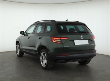 Skoda Karoq Crossover 1.6 TDI 115KM 2019 Skoda Karoq 1.6 TDI, Salon Polska, Automat, Navi, zdjęcie 3