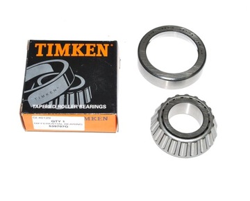 Łożysko wałka ataku zewnętrzne Land Rover Discovery Defender Range Rover