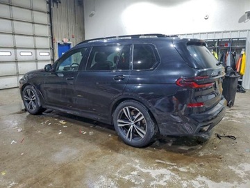 BMW X7 2025 BMW X7 xDrive40i 2025 3.0 Benzyna 375KM, zdjęcie 1