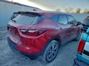 Chevrolet Blazer II 2022 Chevrolet Blazer Premier 2022 3.6 Benzyna 308KM, zdjęcie 3