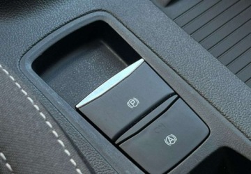 Ford Focus IV Kombi 1.5 EcoBlue 120KM 2021 Ford Focus Hak Kamera Parktronic Led Asystenci Navi Sport FV23, zdjęcie 26