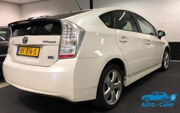 Toyota Prius III 2010 Toyota Prius HYBRYDA*spala 4.5 l*IDEAŁ*okazja*WZÓR, zdjęcie 9