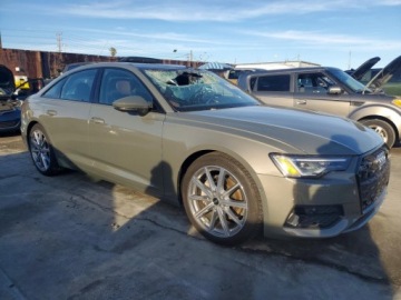 Audi A6 C9 2025 Audi A6 Limousine Premium 2025 2.0 Benzyna 261KM, zdjęcie 4