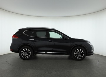 Nissan X-Trail III Terenowy Facelifting 2.0 dCi 177KM 2018 Nissan X-Trail 2.0 dCi, Salon Polska, 174 KM, zdjęcie 5