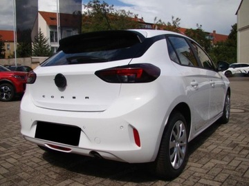 Opel Corsa F Hatchback 5d Facelifting 1.2 Turbo 100KM 2025 Od ręki - Edition 1.2 Turbo 100KM / Pakiet Komfort, zdjęcie 3