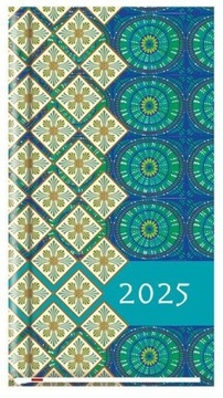 TERMINARZ 2025 KIESZONKOWY