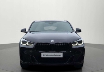 BMW X2 F39 2022 BMW X2 sDrive16d Mpakiet Service Inclusive Dealer BMW Bonkowscy 1.5, zdjęcie 2