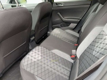 Volkswagen Taigo 1.5 TSI 150KM 2024 Volkswagen Taigo TSI 150KM R-Line SideAssist AppConet DSG ACC Kamera, zdjęcie 12