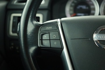Volvo V70 III Kombi 2.0 D3 163KM 2012 Volvo V70 D3, Skóra, Navi, Xenon, Klima, zdjęcie 12