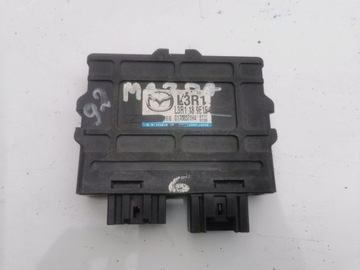 Модуль управления Мазда L3R1189E1E