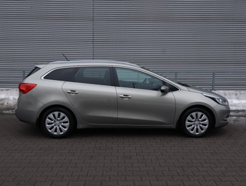 Kia Ceed II Kombi 1.6 GDI 135KM 2013 Kia Ceed 1.6 GDI, Salon Polska, Klima, zdjęcie 5