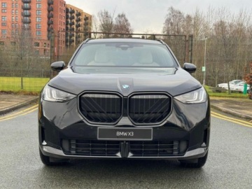 BMW X3 G45 2026 BMW X3 xDrive20 Sport Suv 2.0 (208KM) 2026, zdjęcie 5