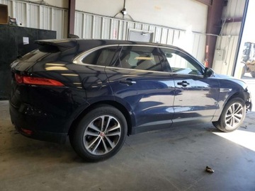 Jaguar F-Pace 2020 Jaguar F-Pace Premium 2020 2.0l 2.0 Benzyna 247KM, zdjęcie 3