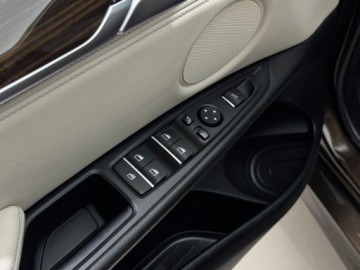 BMW X6 F16 Crossover xDrive 35i 306KM 2016 BMW X6 xDrive35i M pakiet Ambiente Salon Polska gwarancja dostawa, zdjęcie 19